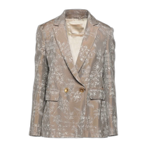 Hong Kong direct mail trendy luxury Momoní womens blazer