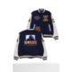 Japan Direct Mail XLARGE Unisex OGLOGOVARSITY Jacket Advanced Embroidery Pattern Mix