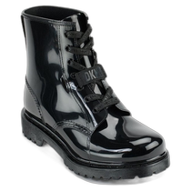 (Direct mail from the United States) dkny womens rain boots Tang Conner rain boots