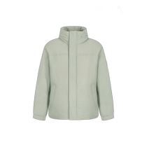 Korea direct mail nepa jacket