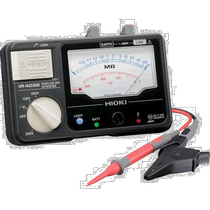 Japan direct mail Japan direct purchase HIOKI analog insulation resistance tester (3 ranges) IR 4030-10I