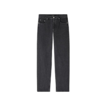 Korean direct mail a p c universal formal pants