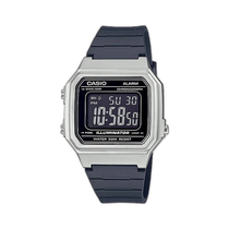 Hong Kong direct mail Casio Casio W-217HM-7B unisex watch case