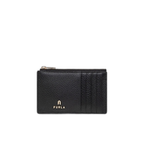 Hong Kong direct mail FURLA womens wallet WP00310HSF000NERO