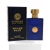 Nước hoa trực tiếp của Mỹ Versace Pour Homme Dylan Blue Poseidon Men Lasting Hương 50ml - Nước hoa