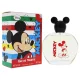 Thư trực tiếp của Mỹ Disney Disney Mickey Kids Eau de Toilette 100ml Hương thơm tươi mát và lâu dài - Nước hoa