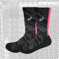Korean direct mail ASICS socks 3043A082001
