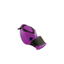 Korean direct mail FOX40 training vest (group confrontation) whistle whistle epic CMG purple