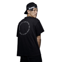Japan direct mail devirock same style UV-resistant quick-drying short-sleeved T-shirt for men and women DV24077