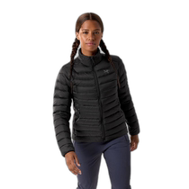 (Direct mail from the United States) arcteryx womens vest
