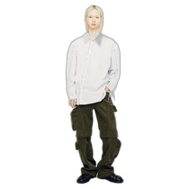 Korean direct mail andersson bell formal pants