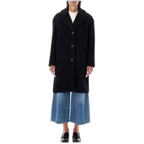 Korean direct mail a p c universal windbreaker