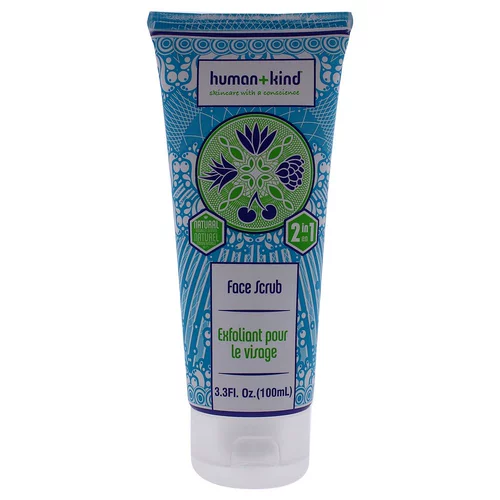 Увлажняющий отшелушивающий скраб для ухода за кожей, доставка напрямую из США, 94г, глубокое очищение, сужает поры