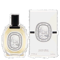 Hong Kong direct mail DIPTYQUE Diptyque Duyel Eau de Toilette 100ml pink black tea vanilla