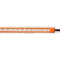 (Direct mail from Japan) Canon camera and telescope pendant EOS long sling ELS-10OR orange