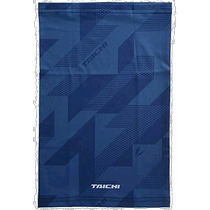 (Direct mail from Japan) Rs Taichi cool riding mask sweat-absorbent and quick-drying navy blue one size fits all RSX159