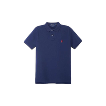 American direct mail ralph lauren mens polo shirt short sleeve mens business