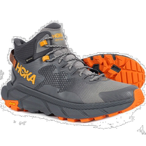 Korean direct mail Hoka OneOne Kaha mens hiking shoes hiking shoes GORE-TEX sports outdoor waterproof
