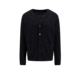 ຮ່ອງກົງ direct mail ROBERTOCOLLINA ເສື້ອ sweater ຜູ້ຊາຍ knitted RP4711009