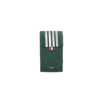 Hong Kong Direct Mail Fashion Luxury Thom Browne Mens Bags Green Bag MAC1
