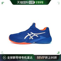 Korean direct mail asics ເກີບກິລາທົ່ວໄປ ASICS tennis shoes