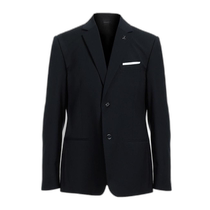 (Direct mail from the United States) daniele alessandrini mens casual suit