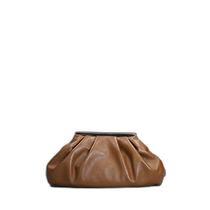 Hong Kong direct mail fashion luxury Giuseppe Zanotti Ms. Lauriyn pleats