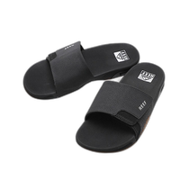 Japan direct mail REEF mens FANNING SLIDE sandals CI3632