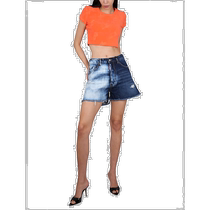 Hong Kong direct mail dsquared2 womens top T-shirt