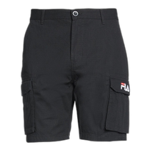 Hong Kong direct mail trendy luxury Fila mens shorts