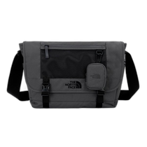 Korea direct mail THE NORTH FACE backpack NN2PQ00L WHITE LABEL class postman