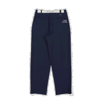 Korean direct mail MALBON GOLF casual fashion high golf sports sports trousers M3122PPT14