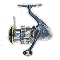 Self-operated｜SHIMANO ULTEGRA 21 series general-purpose spinning fishing reel 2500SHG