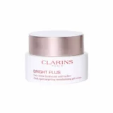 Clarins, прозрачный восстанавливающий антивозрастной ночной крем, 50 мл
