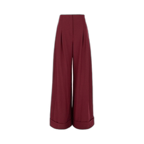 Hong Kong direct mail ALBERTA FERRETTI womens casual pants 03015123A0196