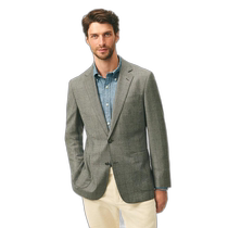 (Direct mail from the United States) brooks brothers mens coat