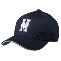 Japan Direct Mail MIZUNO Full Mesh Hexagon Unisex 12JW9B0997