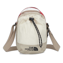 Korean direct mail THE NORTH FACE backpack NN2PQ04B crossbody bag