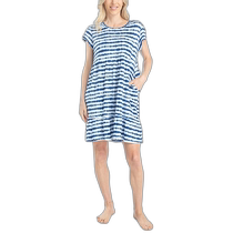 (Direct mail from the United States) muk luks womens pajama tops
