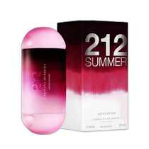 American Direct Mail Herea 212 Summer Pool Party Limited Edition Womens 60ml