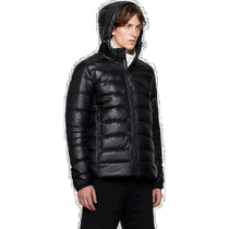 (99 new and unused) (direct mail from the United States) Canada Goose mens down jacket