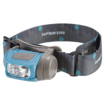 Self-operated｜CAPTAINSTAG Giga Flash LED Honeycomb Headlight UK3019