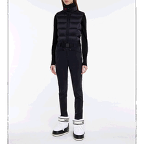 Hong Kong direct mail trendy luxury PERFECT MOMENT womens Super Star down suit ski suit