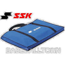 Japanese direct mail SSK baseball portable bat stand SGR16 ground supply
