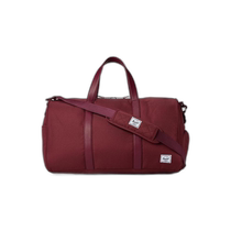 (direct mail from the United States) herschel travel bag