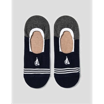 Korea direct mail BEANPOLE ACCESSORY socks public BE31KTM32R