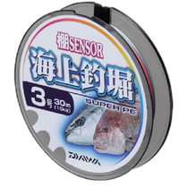 Japan Direct Mail Daiwa Shelf Sensor Marine Fishing Pond No. 3-30P