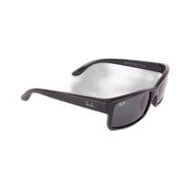 ray-ban Unisex RB4151 59mm Sunglasses - Black (US Outlet) Straight