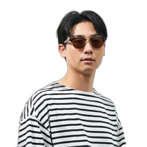 Japan direct mail Zoff Zoff Unisex Wellington style sunglasses ZP241G02