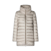 Hong Kong direct mail SAVE THE DUCK womens down jacket D43620WIRIS1940019